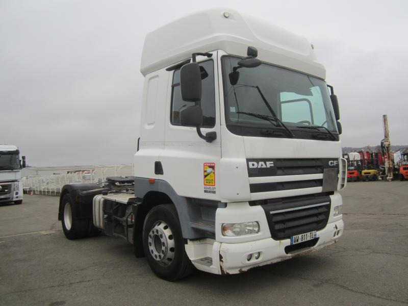 DAF CF85 410 - Vilcējs: foto 3 DAF CF85 410 - Vilcējs: foto 3