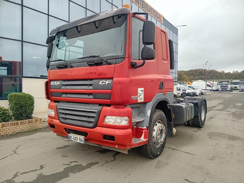 DAF CF85 460 - Vilcējs: foto 1 DAF CF85 460 - Vilcējs: foto 1