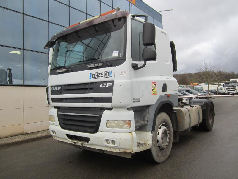 DAF CF85 460 - Vilcējs: foto 1 DAF CF85 460 - Vilcējs: foto 1