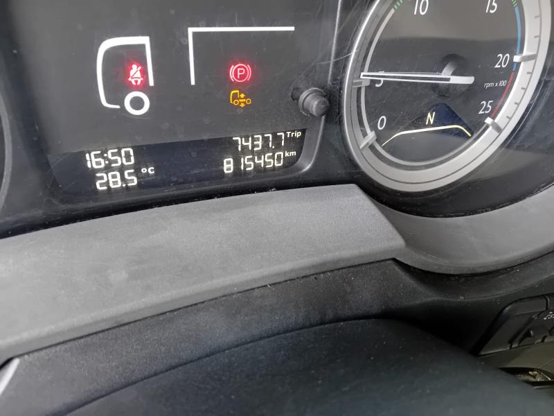 DAF XF 460 - Vilcējs: foto 3 DAF XF 460 - Vilcējs: foto 3