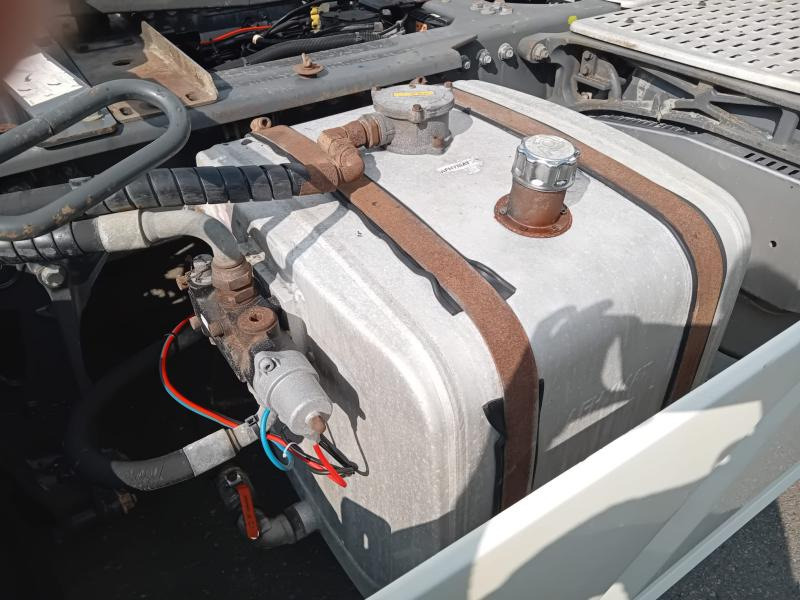 DAF XF 460 - Vilcējs: foto 5 DAF XF 460 - Vilcējs: foto 5