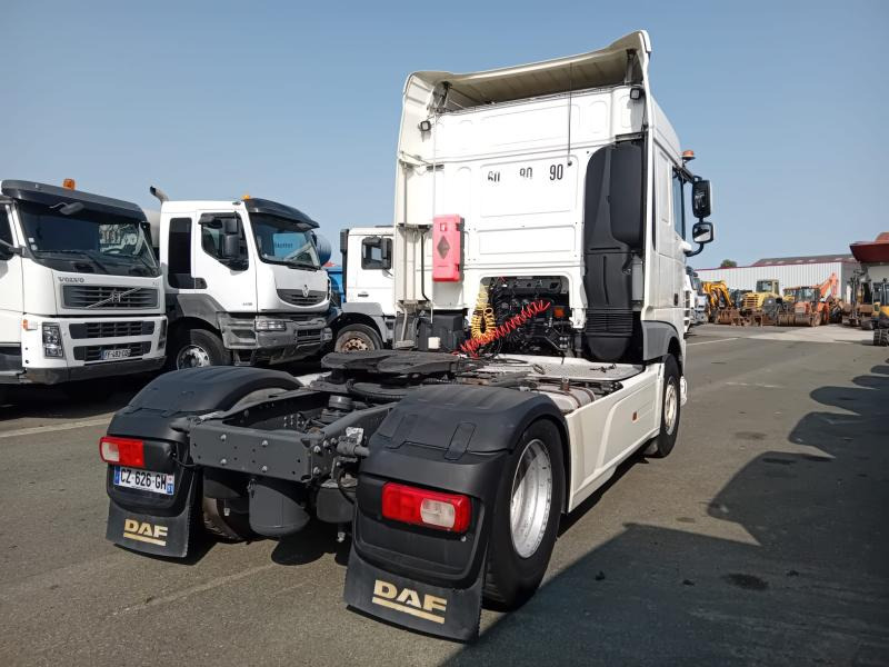 DAF XF 460 - Vilcējs: foto 4 DAF XF 460 - Vilcējs: foto 4
