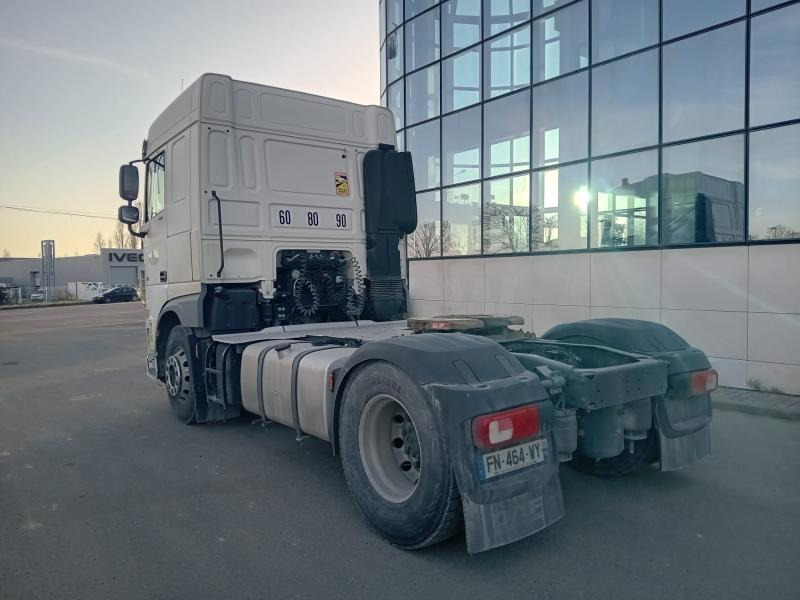 DAF XF 480 - Vilcējs: foto 2 DAF XF 480 - Vilcējs: foto 2