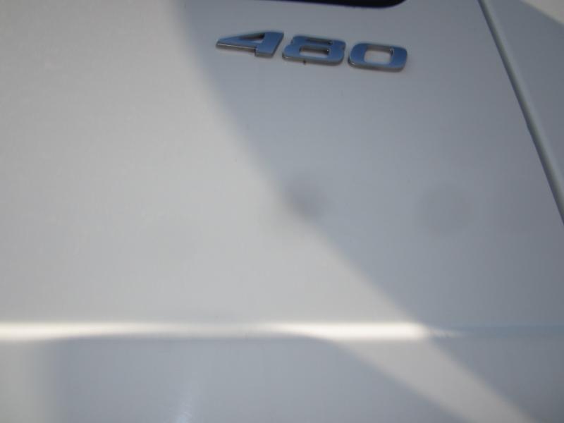 DAF XF 480 - Vilcējs: foto 2 DAF XF 480 - Vilcējs: foto 2