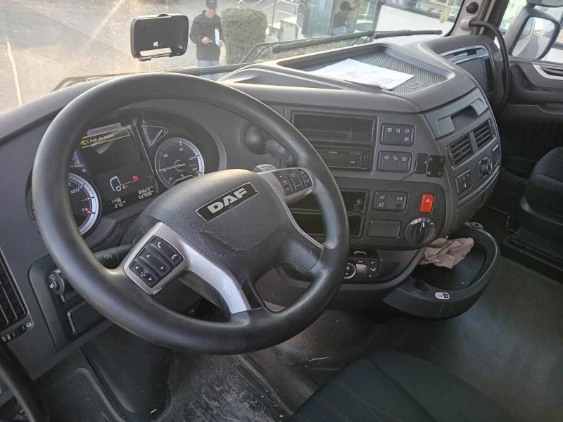 DAF XF 480 - Vilcējs: foto 3 DAF XF 480 - Vilcējs: foto 3