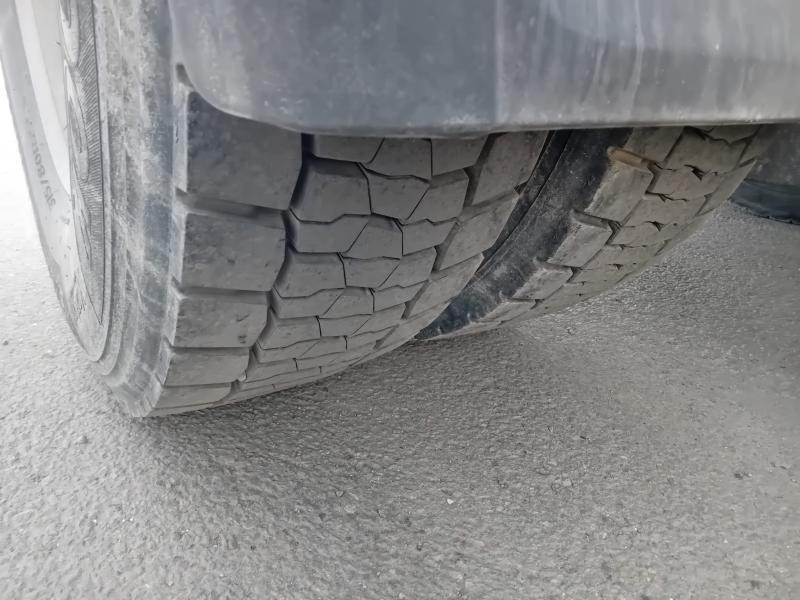 DAF XF 480 - Vilcējs: foto 4 DAF XF 480 - Vilcējs: foto 4