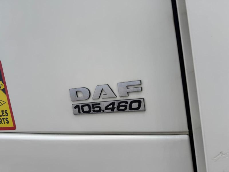 DAF XF105 460 - Vilcējs: foto 3 DAF XF105 460 - Vilcējs: foto 3