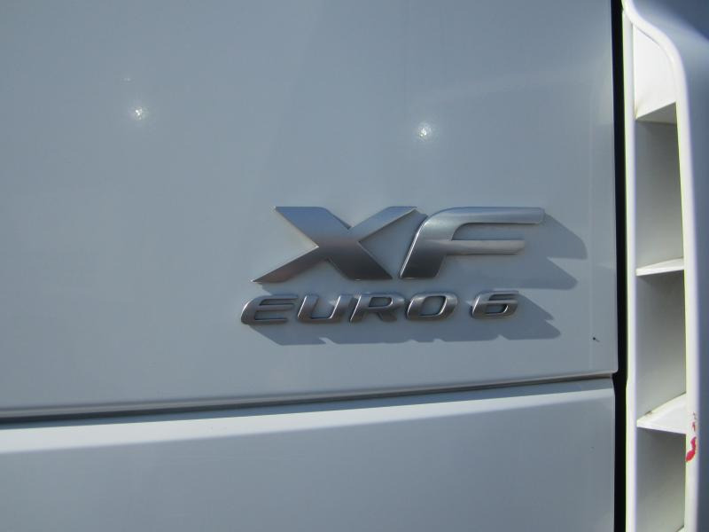 DAF XF105 460 - Vilcējs: foto 2 DAF XF105 460 - Vilcējs: foto 2
