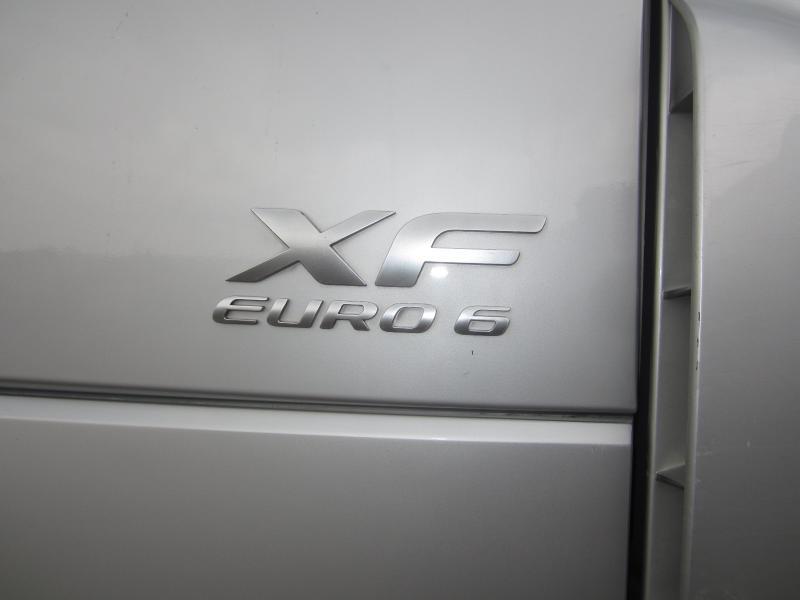 DAF XF105 460 - Vilcējs: foto 2 DAF XF105 460 - Vilcējs: foto 2