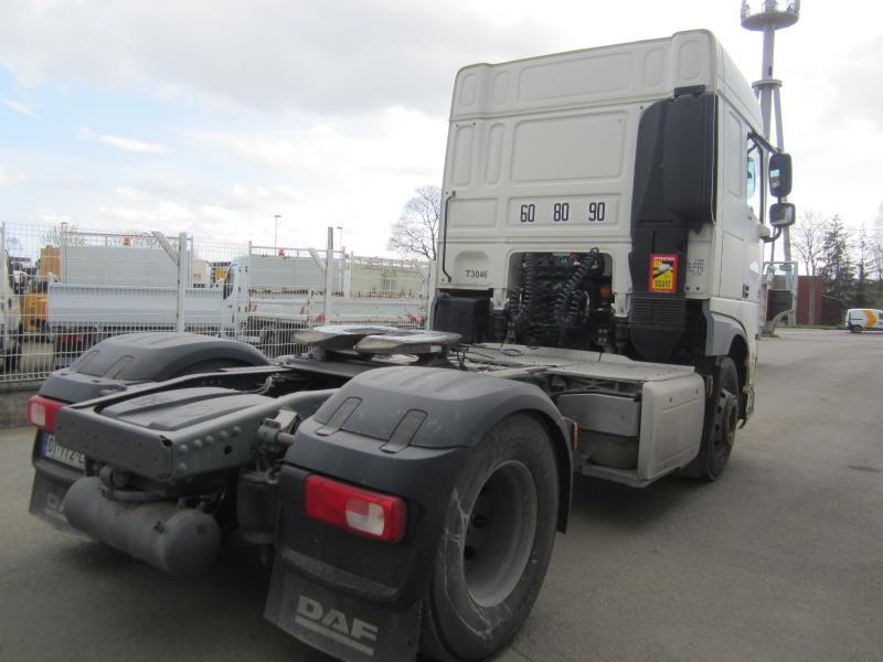 DAF XF105 460 - Vilcējs: foto 4 DAF XF105 460 - Vilcējs: foto 4