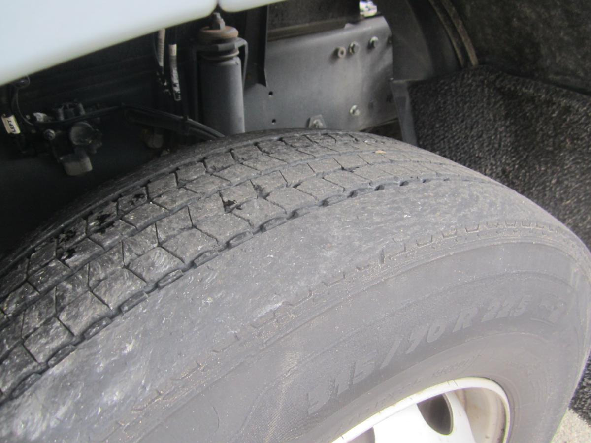 DAF XF105 460 - Vilcējs: foto 3 DAF XF105 460 - Vilcējs: foto 3