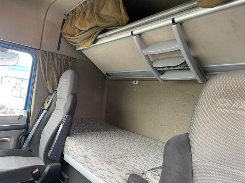 DAF XF105 460 - Vilcējs: foto 5 DAF XF105 460 - Vilcējs: foto 5