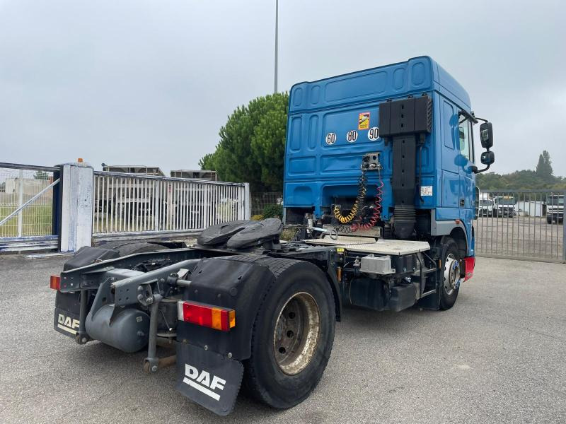 DAF XF105 460 - Vilcējs: foto 4 DAF XF105 460 - Vilcējs: foto 4