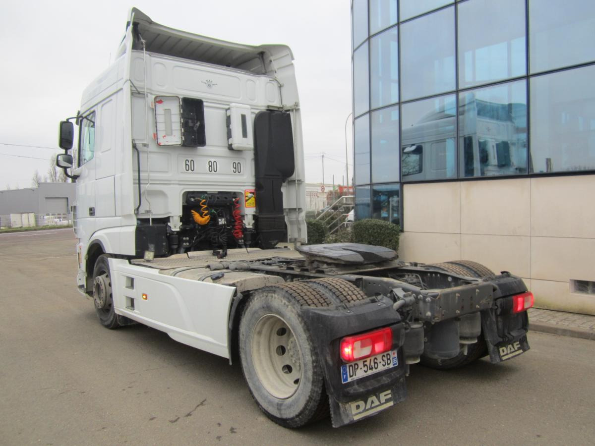 DAF XF105 460 - Vilcējs: foto 4 DAF XF105 460 - Vilcējs: foto 4