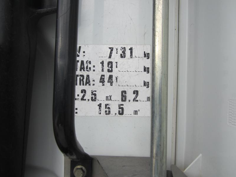 DAF XF105 460 - Vilcējs: foto 5 DAF XF105 460 - Vilcējs: foto 5