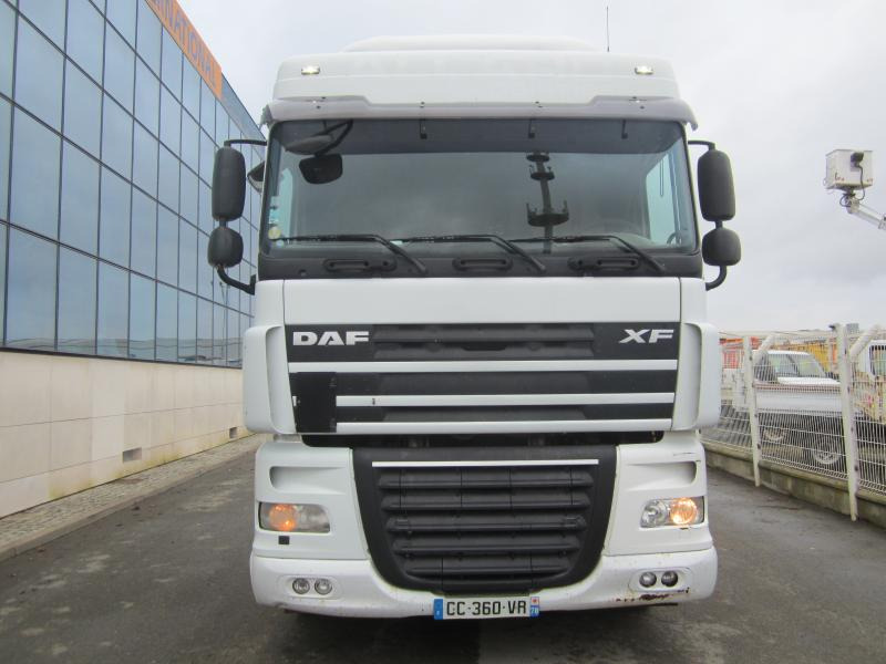 DAF XF105 460 - Vilcējs: foto 2 DAF XF105 460 - Vilcējs: foto 2