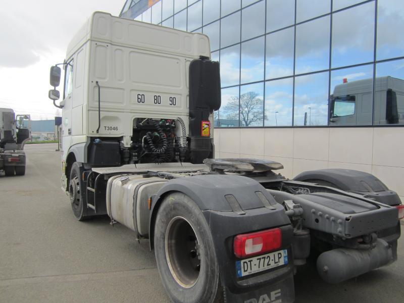 DAF XF105 460 - Vilcējs: foto 5 DAF XF105 460 - Vilcējs: foto 5