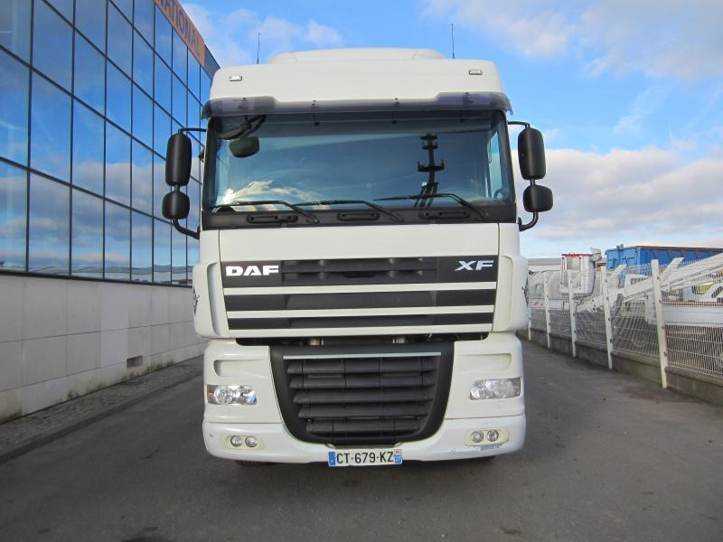 DAF XF105 460 - Vilcējs: foto 2 DAF XF105 460 - Vilcējs: foto 2
