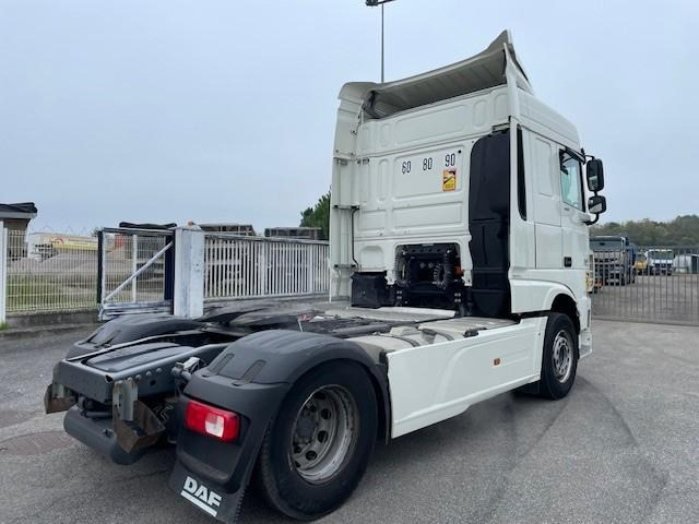 DAF XF105 460 - Vilcējs: foto 5 DAF XF105 460 - Vilcējs: foto 5