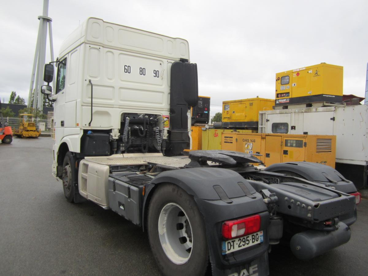 DAF XF105 460 - Vilcējs: foto 5 DAF XF105 460 - Vilcējs: foto 5