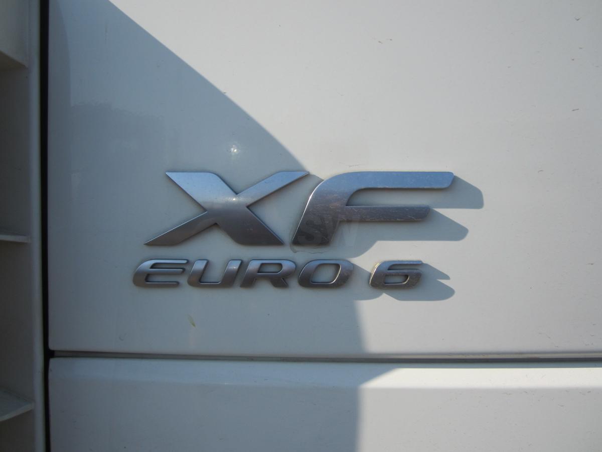 DAF XF105 460 - Vilcējs: foto 2 DAF XF105 460 - Vilcējs: foto 2