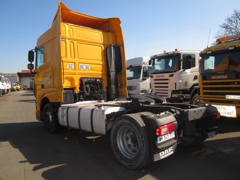DAF XF105 460 - Vilcējs: foto 5 DAF XF105 460 - Vilcējs: foto 5
