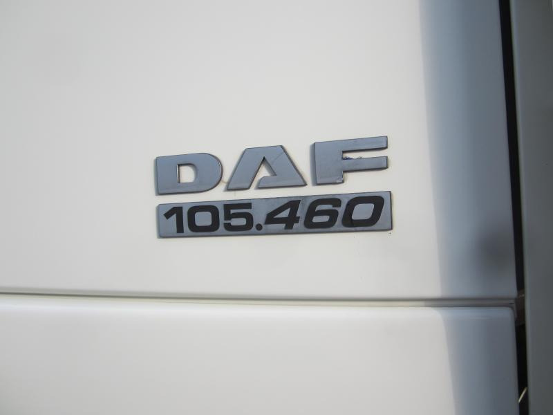 DAF XF105 460 - Vilcējs: foto 4 DAF XF105 460 - Vilcējs: foto 4