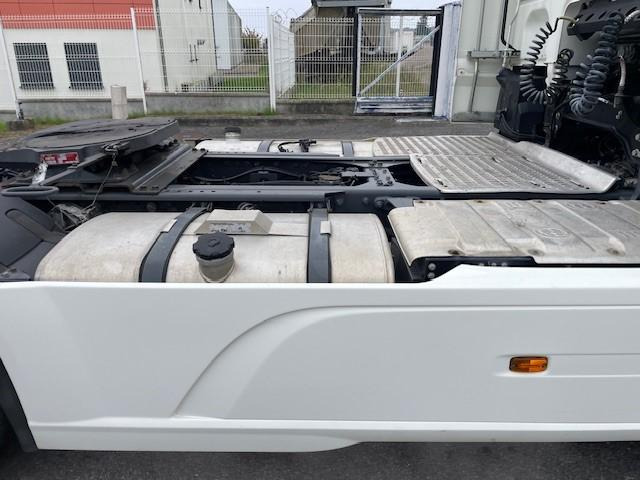 DAF XF105 460 - Vilcējs: foto 4 DAF XF105 460 - Vilcējs: foto 4