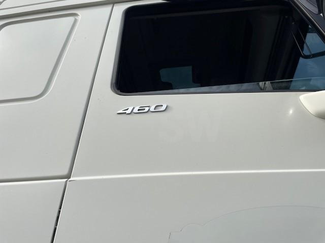 DAF XF105 460 - Vilcējs: foto 3 DAF XF105 460 - Vilcējs: foto 3