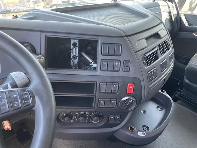 Vilcējs DAF XF105 510: foto 8