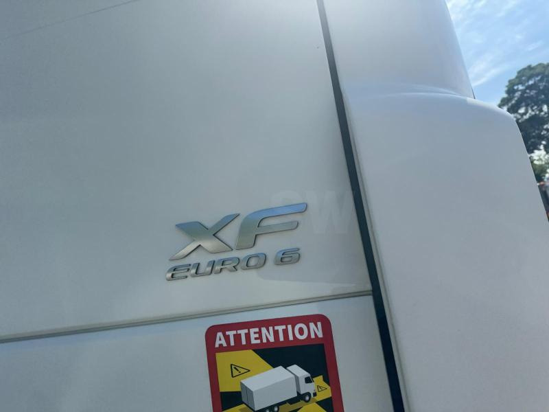 DAF XF105 510 - Vilcējs: foto 4 DAF XF105 510 - Vilcējs: foto 4