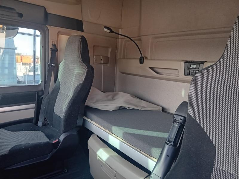 Vilcējs MAN TGX 18.500: foto 6
