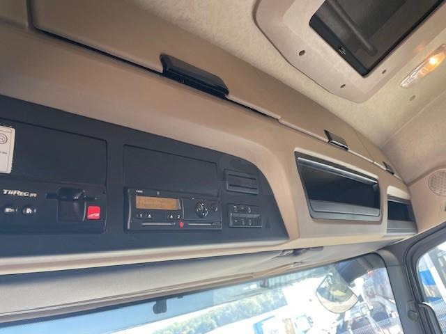 Mercedes Actros 1845 - Vilcējs: foto 4 Mercedes Actros 1845 - Vilcējs: foto 4
