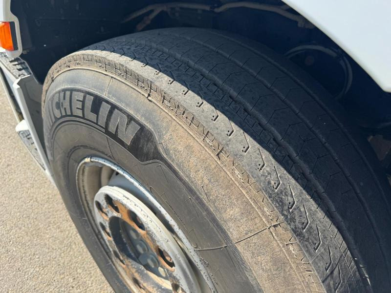 Vilcējs Mercedes Actros 1845: foto 13