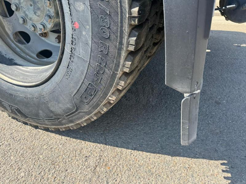 Vilcējs Mercedes Actros 1845: foto 11