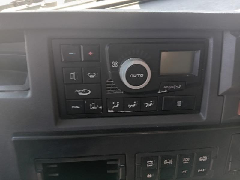Renault Gamme C 430 DXI - Vilcējs: foto 4 Renault Gamme C 430 DXI - Vilcējs: foto 4
