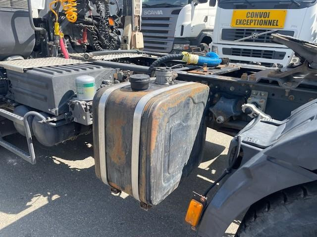 Vilcējs Renault Kerax 430dxi: foto 10