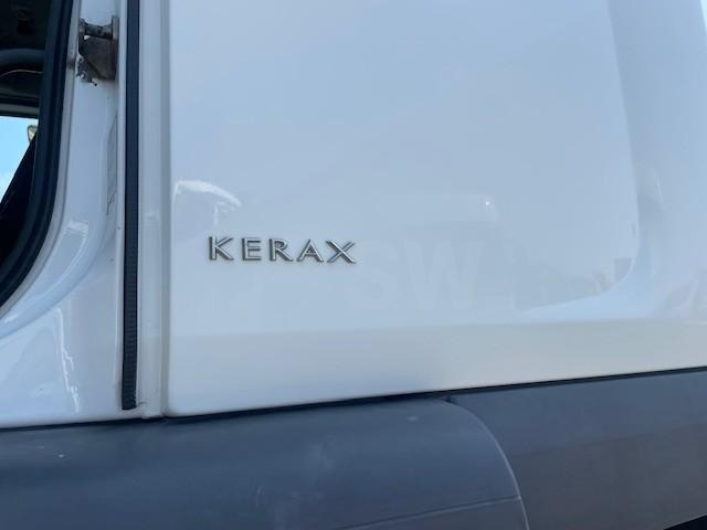 Vilcējs Renault Kerax 430dxi: foto 8