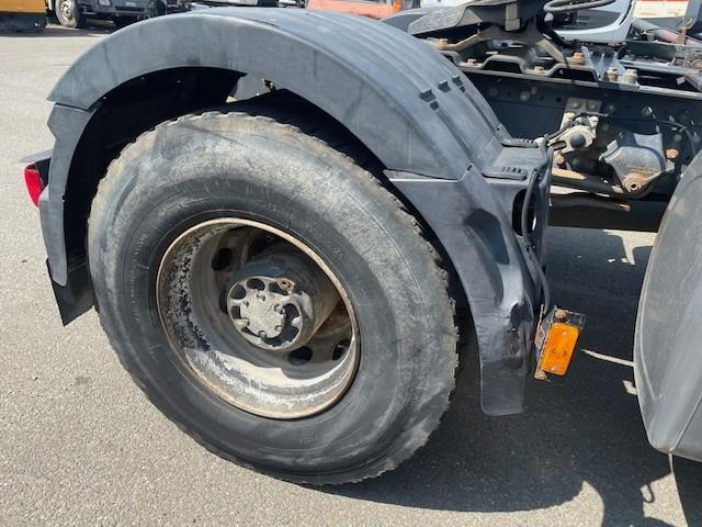 Vilcējs Renault Kerax 430dxi: foto 12