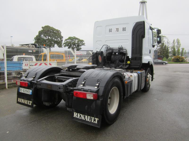 Renault Premium 450 DXI - Vilcējs: foto 5 Renault Premium 450 DXI - Vilcējs: foto 5