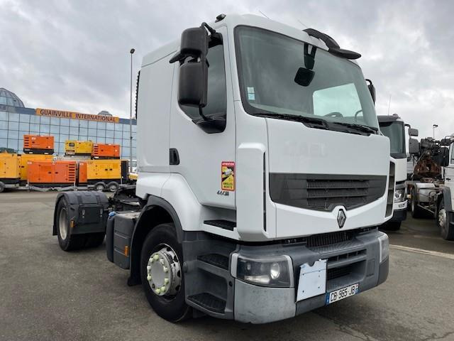 Renault Premium 460 DXI - Vilcējs: foto 2 Renault Premium 460 DXI - Vilcējs: foto 2