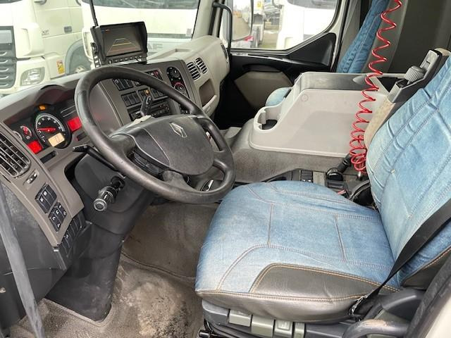 Interior photo 1: Vilcējs Renault Premium Lander 430 DXI