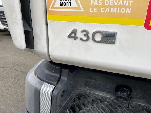 Vilcējs Renault Premium Lander 430 DXI: foto 7