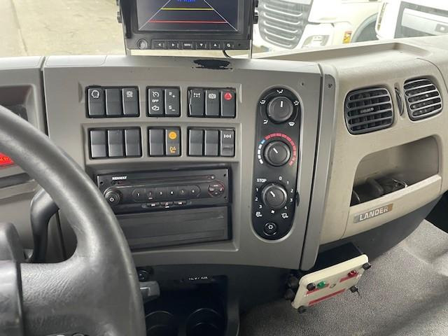 Vilcējs Renault Premium Lander 430 DXI: foto 8