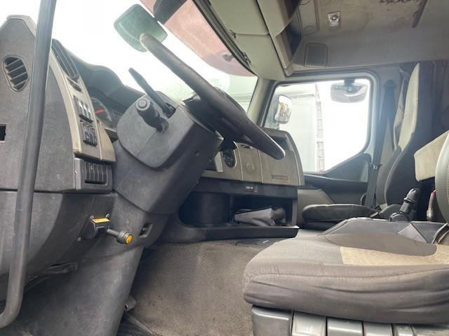 Renault Premium Lander 450 DXI - Vilcējs: foto 4 Renault Premium Lander 450 DXI - Vilcējs: foto 4