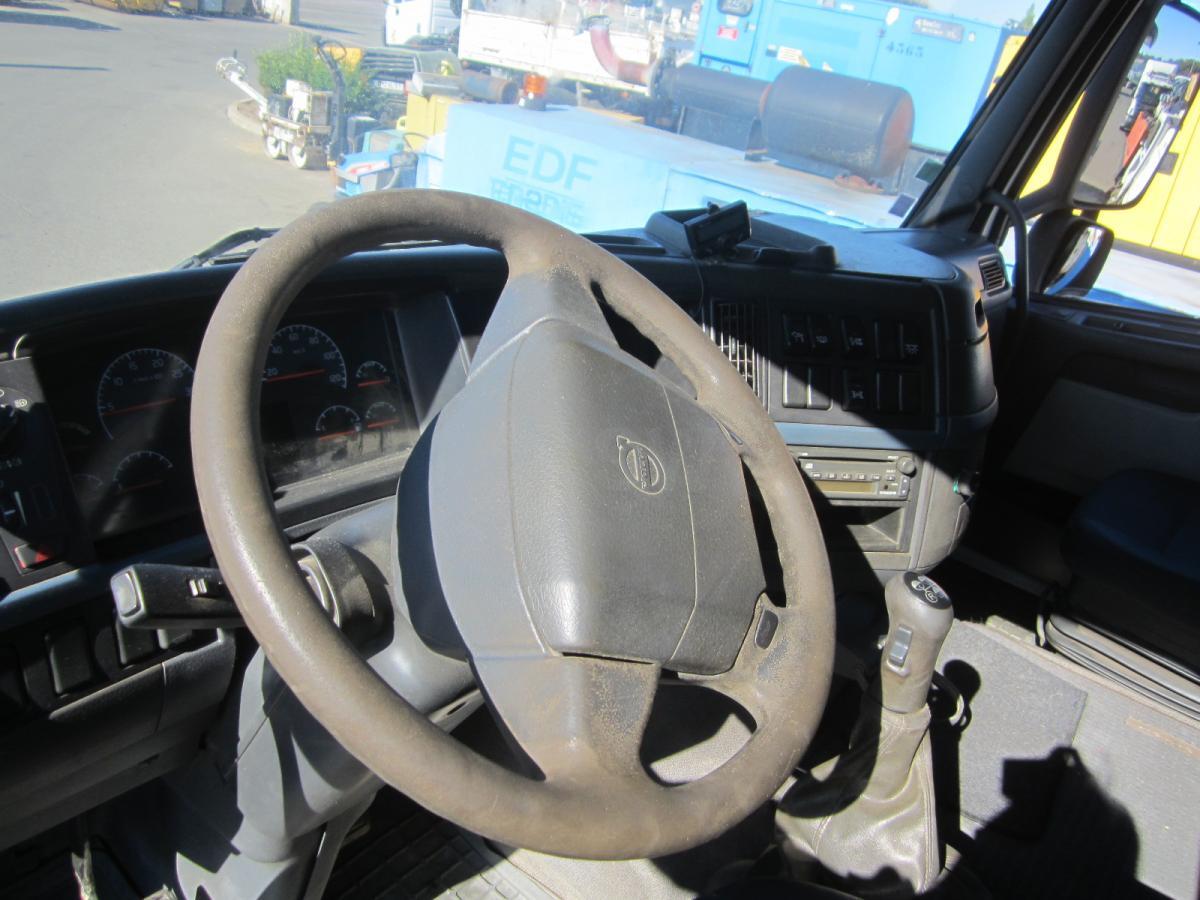 Vilcējs Volvo FH 480: foto 8