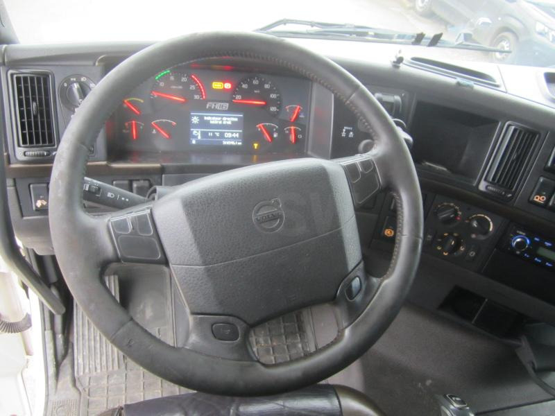 Vilcējs Volvo FH16 600: foto 22