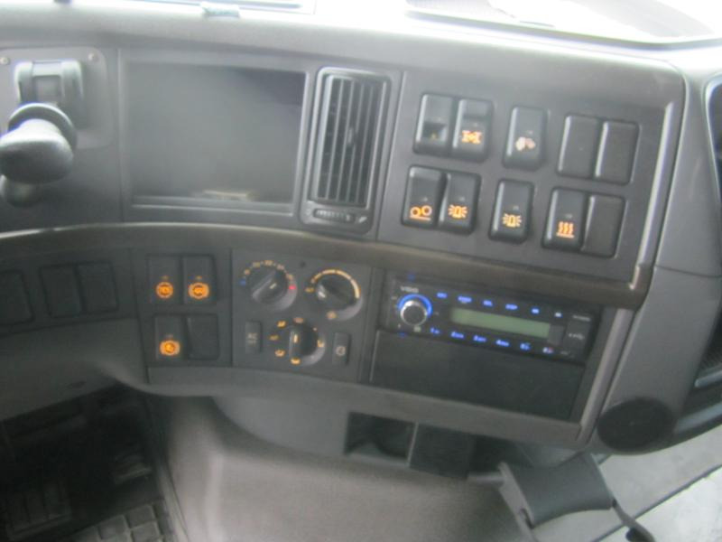 Vilcējs Volvo FH16 600: foto 21