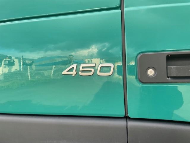 Volvo FM 450 - Vilcējs: foto 3 Volvo FM 450 - Vilcējs: foto 3
