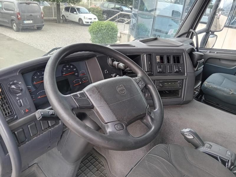 Volvo FM 450 - Vilcējs: foto 3 Volvo FM 450 - Vilcējs: foto 3